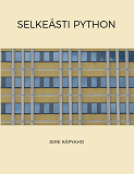 Omslagsbild för Selkeästi Python