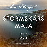 Cover for Stormskärs Maja del 3. Maja