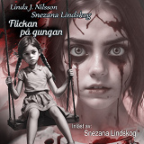 Cover for Flickan på gungan