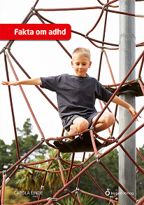 Omslagsbild för Fakta om adhd