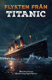 Omslagsbild för Flykten från Titanic