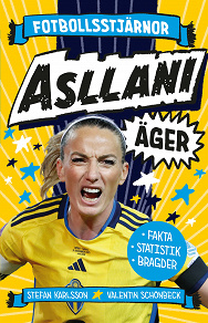 Omslagsbild för Asllani äger