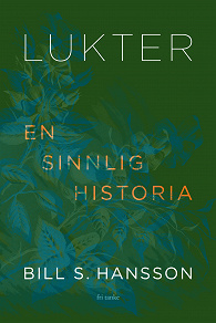 Omslagsbild för Lukter : En sinnlig historia