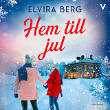 Omslagsbild för Hem till jul