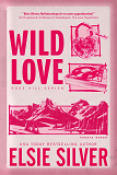 Cover for Wild Love (svensk utgåva)