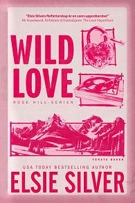 Cover for Wild Love (svensk utgåva)