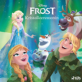 Omslagsbild för Frost – Kristallceremonin