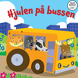 Omslagsbild för Hjulen på bussen (Läs & lyssna)