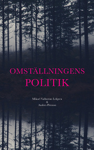 Omslagsbild för Omställningens politik