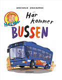 Omslagsbild för Här kommer bussen