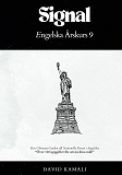 Omslagsbild för Signal: Engelska Årskurs 9: Den Ultimata Guiden till Nationella Provet i Engelska