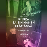 Cover for Kunpa saisin hänen elämänsä