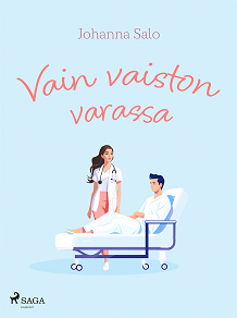 Omslagsbild för Vain vaiston varassa