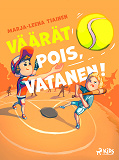 Omslagsbild för Väärät pois, Vatanen!