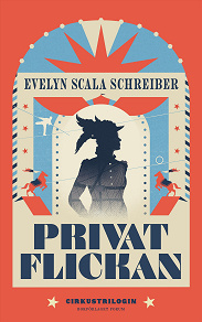 Omslagsbild för Privatflickan