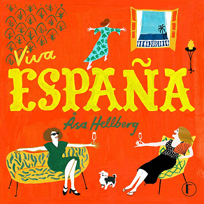 Cover for Viva España