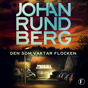 Cover for Den som vaktar flocken