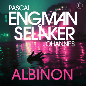 Cover for Albinon