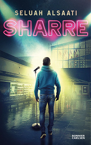 Omslagsbild för Sharre