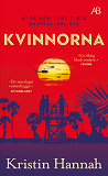 Cover for Kvinnorna