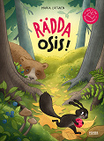 Cover for Rädda Osis