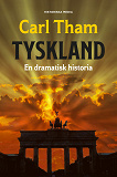 Omslagsbild för Tyskland : en dramatisk historia