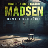 Omslagsbild för Domare och bödel