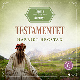 Omslagsbild för Testamentet