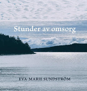 Omslagsbild för Stunder av omsorg