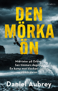 Omslagsbild för Den mörka ön