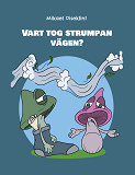 Omslagsbild för Vart tog strumpan vägen?