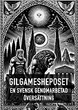 Omslagsbild för Gilgamesheposet