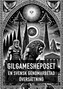 Omslagsbild för Gilgamesheposet