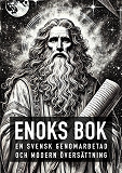 Omslagsbild för Enoks Bok