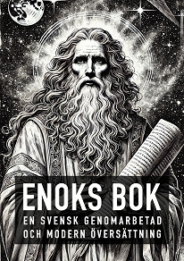 Omslagsbild för Enoks Bok