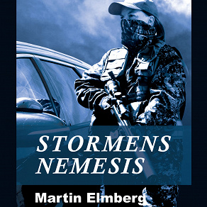 Omslagsbild för Stormens Nemesis