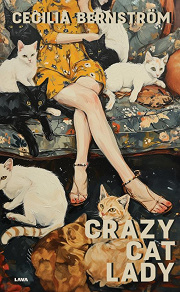 Omslagsbild för Crazy Cat Lady