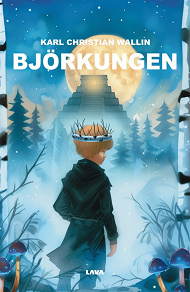 Omslagsbild för Björkungen