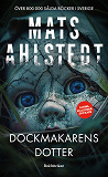 Bokomslag för Dockmakarens dotter