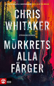 Cover for Mörkrets alla färger