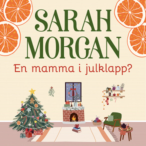 Omslagsbild för En mamma i julklapp?