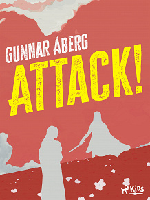 Omslagsbild för Attack!