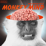 Omslagsbild för Monkey Mind 