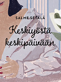 Omslagsbild för Keskiyöstä keskipäivään