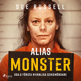 Omslagsbild för Alias monster