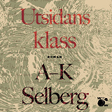 Cover for Utsidans klass