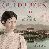 Cover for Den främmande