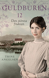 Cover for Den största fruktan