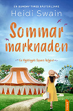 Omslagsbild för Sommarmarknaden