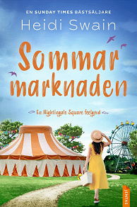 Omslagsbild för Sommarmarknaden